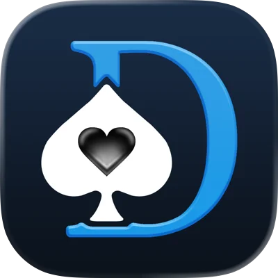 德扑之星App徽标